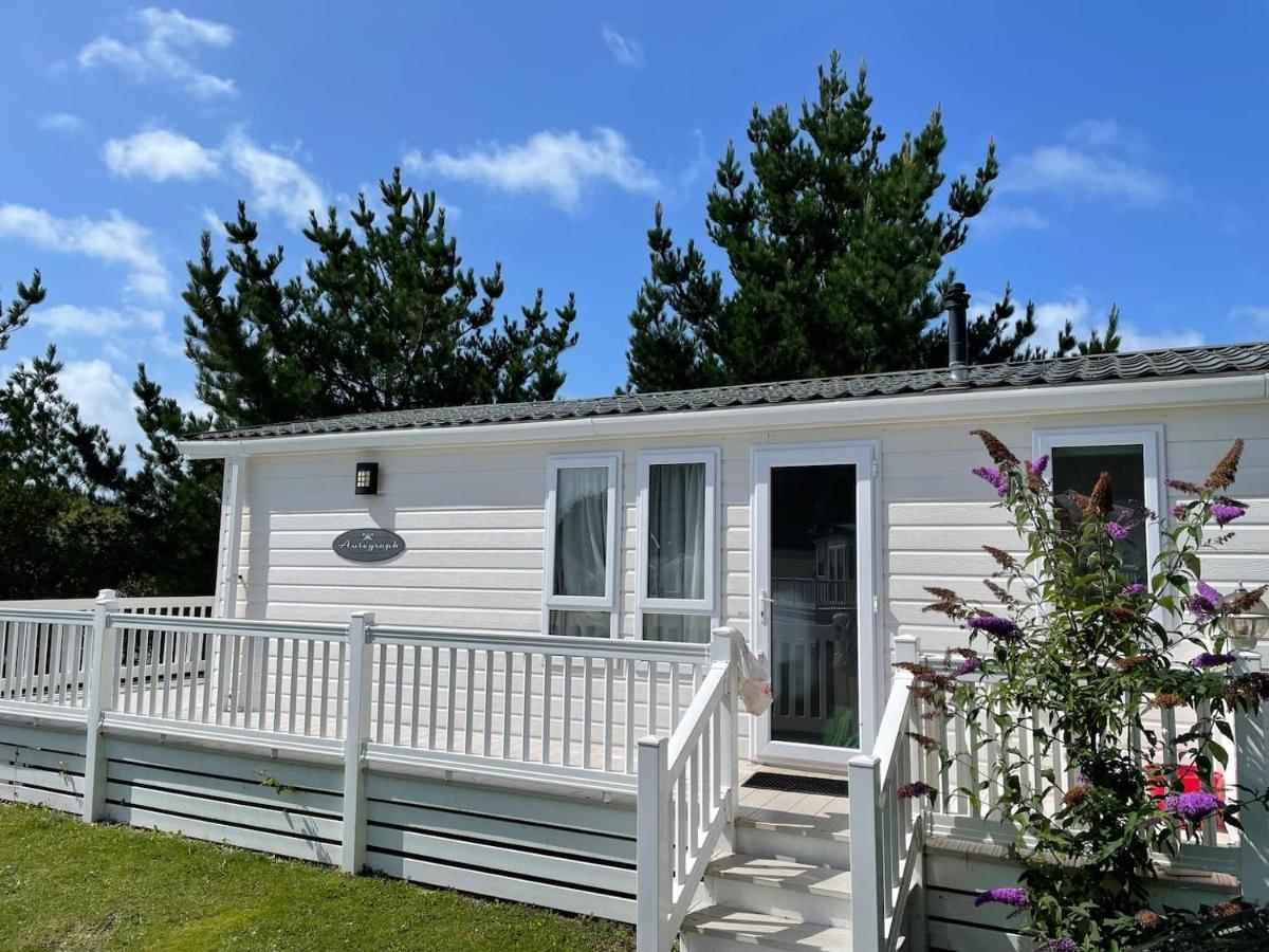 לימינגטון New Forest Retreat Shorefield Country Park מראה חיצוני תמונה